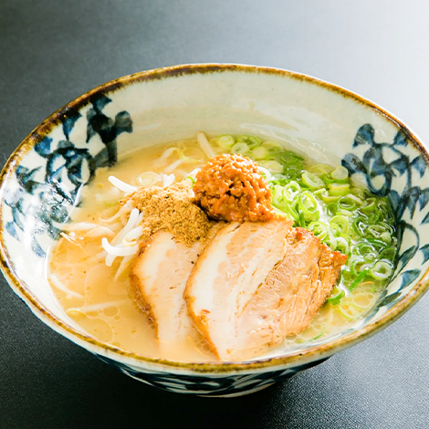 味付けまでこだわった具材